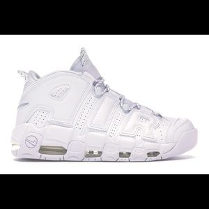 Air More Tempo B